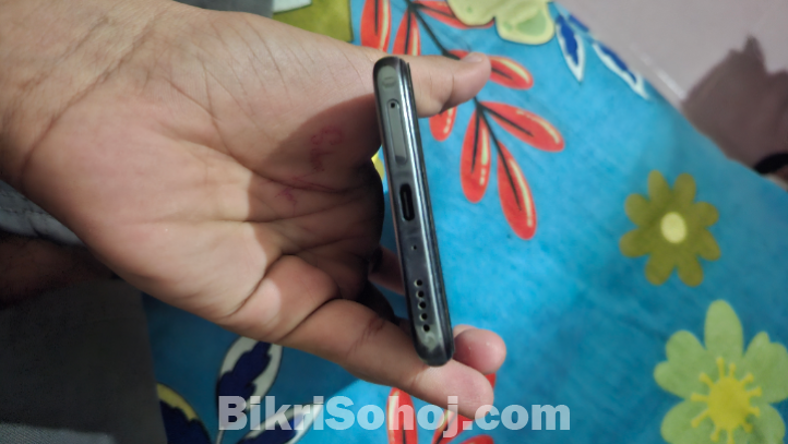 Huawei y9a
